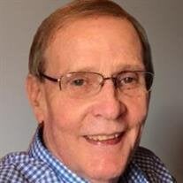 Donald "Don" F. Rodawig III