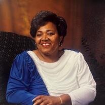 Ms. Anna Robinson