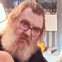 Rocket Harrison Miller Sr.