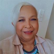 Mrs. Doris Simms