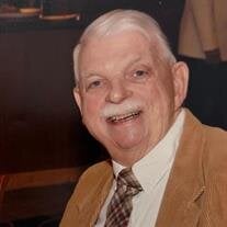 Richard Raymond Curll