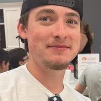 Eli Starr