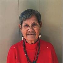 Teresa Aguirre