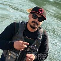 Jose Lorenzo Flores