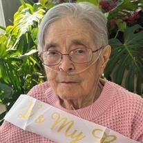 Dolores V. Chavez