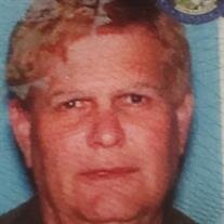 David Marston Lundeen