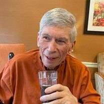 Charles L. Harner Jr.