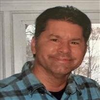 Steven Jay Frayre