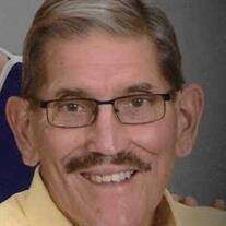 Kenneth Ray Taskey