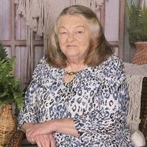 Carlyn Sue Branham