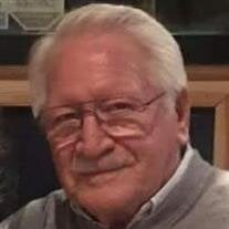 Deward Alan Childre