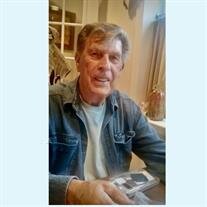 GEORGE B. NEWMAN JR.