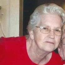 JoAnn Coffer Sargent
