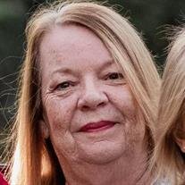 Mrs. Carol Horchler