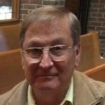 James R. Polen