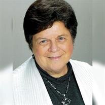 Cheryl Lee Martin