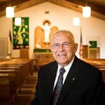 Rev. Robert Kuhn