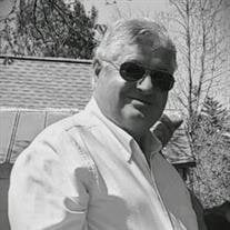 Randy Garrett