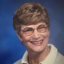 Karen Kaye McInteer