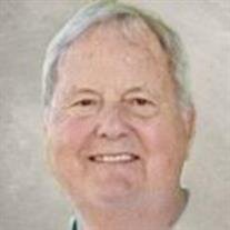 Clifford Frank Moore Jr