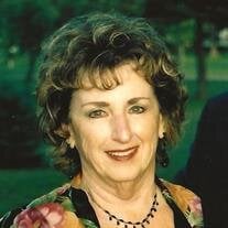 Eleanora "Ellie" Rose Angle