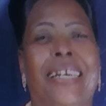 Annette Worthem