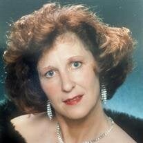 Eva Brigitte Robinson