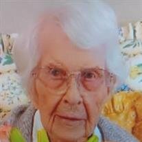 Nell Cowden King