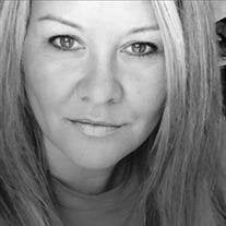 Carmen Suzanne Wright