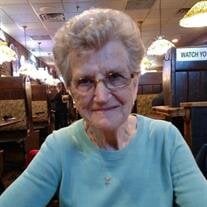 Shirley D. Humphries