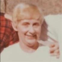 Ina Lee Robinson