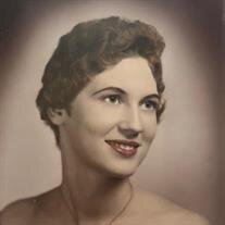Mrs. Manon L Gray Boggs