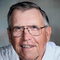 Ralph John Niemeyer