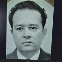Miguel Angel Flecha