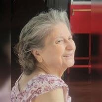 Beneda Rivera