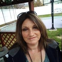 Terri Lee Moya