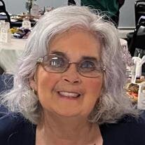 Denise Anne Frabotta