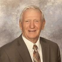 Charles B. Hurley