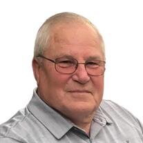 Eugene "Gene" F. Spencer
