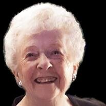 Dorothy P. Kane