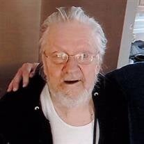 James W. Wiltermood