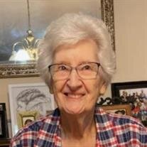 Doris Jean Long