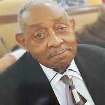 Lawrence (Larry) Farrell, Sr.