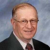 Paul Arthur Jenkins JR