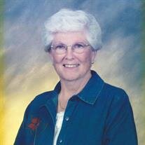 Helen F. Featherstone