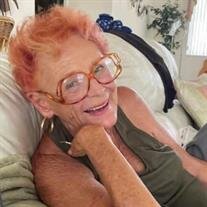 Marilyn Catherine Russell