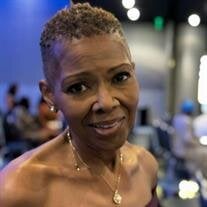 Michelle R. Williams
