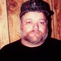 Clarence Kinkin