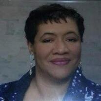 Mrs. Linda Mae Howard