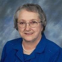 Edith L. Carr